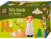 Le plaisir de coudre avec Rabbat Voir les images du produit 1