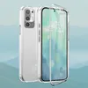 360 Grad Handyhülle für Xiaomi Redmi Note 10 5G Case Cover Produktbild-Vorschau 8