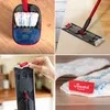 Vileda H2prO Flachmop-Nachfüllpackung Produktbild-Vorschau 2