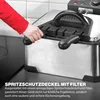Clatronic® Doppel-Kaltzonen-Fritteuse für schnelles Produktbild-Vorschau 6
