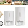 20L box na rýži Box na skladování rýže Uzavřený dávkovač Náhled obrázku produktu 7