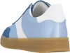 Remonte Damen Sneaker Retro Look Leder und Textil D2C01, Produktbild-Vorschau 4