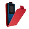 Flip-Cover für Nokia 105/110 4G rot Náhled obrázku produktu 3