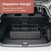 Mangal Holzkohlegrill aus 2 mm Stahl klappbare Beine - Produktbild-Vorschau 8