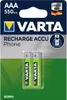Varta 58397101402, Bateria do ponownego naładowania, AAA, Podgląd zdjęcia produktu 4