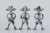 One Piece Luffyho minifigúrky Archive of Adventure 9 cm Náhľad obrázku produktu 13