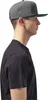 FLEXFIT 6089MT | Classic Snapback 2-Tone Cap - Farbe: Produktbild-Vorschau 11