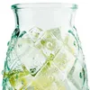 BigDean® Trinkgläser im Ananas-Design 700ml [4er Set] aus Produktbild-Vorschau 3