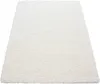Carpetsale24 Hochflor Teppich Uni Einfarbig Modern Shaggy Produktbild-Vorschau 2