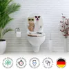 Sanfino® Premium WC Sitz "Cat & Dog" hochwertiger Produktbild-Vorschau 4