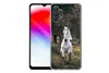 MuchoWow® Handyhülle Schutzhülle Hülle für Samsung Galaxy Produktbild-Vorschau 2