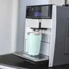 Hama To Go, Becher, Rund, 0,27 l, Blau, Edelstahl, Produktbild-Vorschau 6