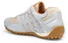 Geox SNAKE ORIGINAL Damenschuhe - Halbschuhe - Sneaker blau Produktbild-Vorschau 4