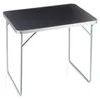 Vilde | Campingtisch Klappbar - 80x60x70 cm - Metall Produktbild-Vorschau 1
