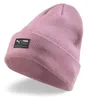 Puma Archive Heather Beanie - 21739 , Farbe:Rose, Produktbild-Vorschau 1