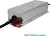 Close-up of a dimmable LED driver with a knob for adjustment. Anteprima dell’immagine prodotto