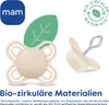MAM Schnuller 2er Pack Perfect Start - Silikon Produktbild-Vorschau 9