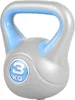 GORILLA SPORTS® Kettlebell - 3 kg Gewichte, Kunststoff - Produktbild-Vorschau 8