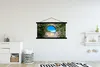 MuchoWow® Textilposter Sommer - Strand - Aussicht - Produktbild-Vorschau 2