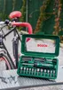 Bosch - Schraubendreher mit Bit-Satz - 46 Stücke - in Voir les images du produit 9
