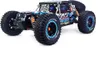 ZD Racing DBX 07 1/7 4WD 80km/h schnelles bürstenloses Produktbild-Vorschau 1