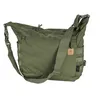 Helikon-Tex Buschcraft Cordura®-Tasche, olive green Produktbild-Vorschau 2