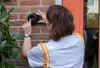 Puck - Schlüsselsafe - SKG** - Schwarz Produktbild-Vorschau 2