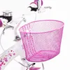 SCH Pink Love 14“ Mädchenfahrrad mit Zubehör Produktbild-Vorschau 2