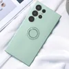 Avizar, Soft Touch Hülle mit Ring-Halterung Samsung Galaxy Produktbild-Vorschau 5