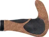 Contec Ct Griff Tour De.Pro Kork 140 Mm, Kork/Schwarz Produktbild-Vorschau 2