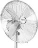 Tristar Standventilator VE-5951 50 W 40 cm Silber Produktbild-Vorschau 8