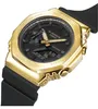 Casio - GM-2100G-1A9ER - Polshorloge - Heren - Kwarts - Productafbeelding-voorbeeld 17
