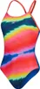 Speedo Alover Digital Print Badeanzug für Damen, Größe:42 Produktbild-Vorschau 1