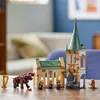 LEGO Harry Potter Hogwart™: spotkanie z Puszkiem, Zestaw do Podgląd zdjęcia produktu 7