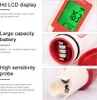 tester wody 5 w 1 do pomiaru chloru, pH, ORP, H₂ i Podgląd zdjęcia produktu 8