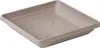 Soucoupe 50x50cm TAUPE LOTOS/sku.dz.42x42cm/ Voir les images du produit 1