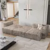 Masseno Ecksofa TOLMO P mit Schlaffunktion L-Form, Sofa mit Produktbild-Vorschau 4