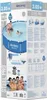 Bestway® Steel Pro Frame Pool 305 x 76 cm | Familienpool Produktbild-Vorschau 33