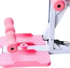 Deep Squat Machine, Adjustable Glutes Trainer Machine with Produktbild-Vorschau 10