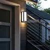 LED Wandleuchte Außen Innen IP65 Wasserdicht,18W Wandlampe Produktbild-Vorschau 9