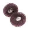 Dremel 512S brosse de finition finement abrasive, 25 mm Voir les images du produit 3