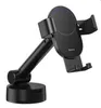 Baseus SUYL-JY01, Handy/Smartphone, Aktive Halterung, Auto, Produktbild-Vorschau 24