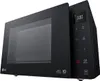 Micro-ondes Solo Smart Inverter 32l 1200w Noir Ms3235gib - Voir les images du produit 3