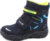 Stivali Superfit Stivali in pelle scamosciata/tessuto Anteprima dell’immagine prodotto 17