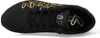 Skechers JGoldcrown: Uno - Golden Heart nero - oro 38 Anteprima dell’immagine prodotto 32