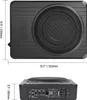 SucceBuy Subwoofer sottosella per auto da 8" 400 W, Anteprima dell’immagine prodotto 8