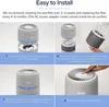 Levoit Core Mini Pro - Purificateur d'air, HEPA, 3 niveaux, Voir les images du produit 7