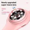 mini mikroskop 1080P, 500x kapesní lupa, kapesní mikroskop Náhled obrázku produktu 6