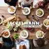 Fackelmann DUO macina sale/pepe, macina spezie con macinino Anteprima dell’immagine prodotto 9