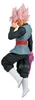 Banpresto Dragon Ball Super-goku Black Super Saiyan Rosé Produktbild-Vorschau 1